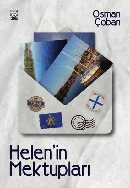 Helen’in Mektupları – PDF Kitap İndir Oku