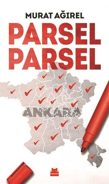 Parsel Parsel – PDF Kitap İndir Oku
