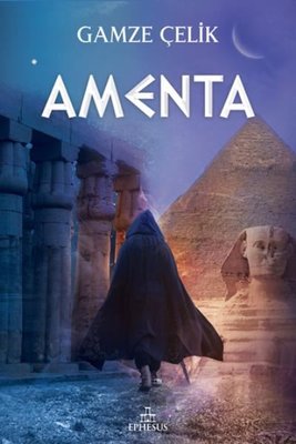 Amenta – PDF Kitap İndir Oku