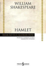 Hamlet – Hasan Ali Yücel Klasikleri – PDF Kitap İndir Oku