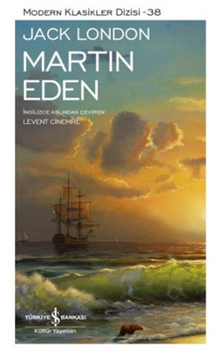 Martin Eden – PDF Kitap İndir Oku