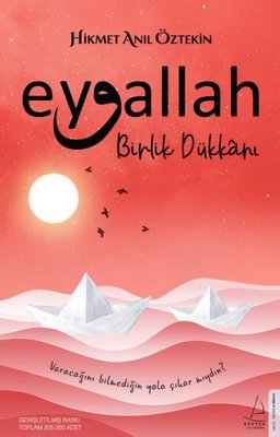 Eyvallah-Birlik Dükkanı – PDF Kitap İndir Oku
