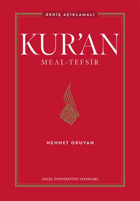 Kur'an Meal – Tefsir – Geniş Açıklamalı – PDF Kitap İndir Oku