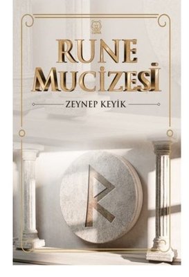 Rune Mucizesi – PDF Kitap İndir Oku