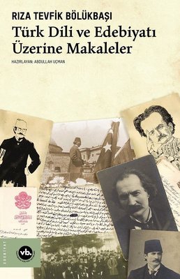 Türk Dili ve Edebiyatı Üzerine Makaleler – PDF Kitap İndir Oku