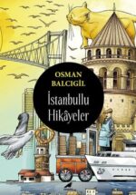 İstanbullu Hikayeler – PDF Kitap İndir Oku