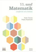 11. Sınıf Matematik – Rengrenk Soru Bankası – PDF Kitap İndir Oku