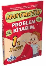 2022 1.Sınıf Matematik Problemler Kitabım – PDF Kitap İndir Oku