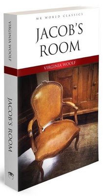 Jacob's Room – İngilizce Klasik Roman – PDF Kitap İndir Oku
